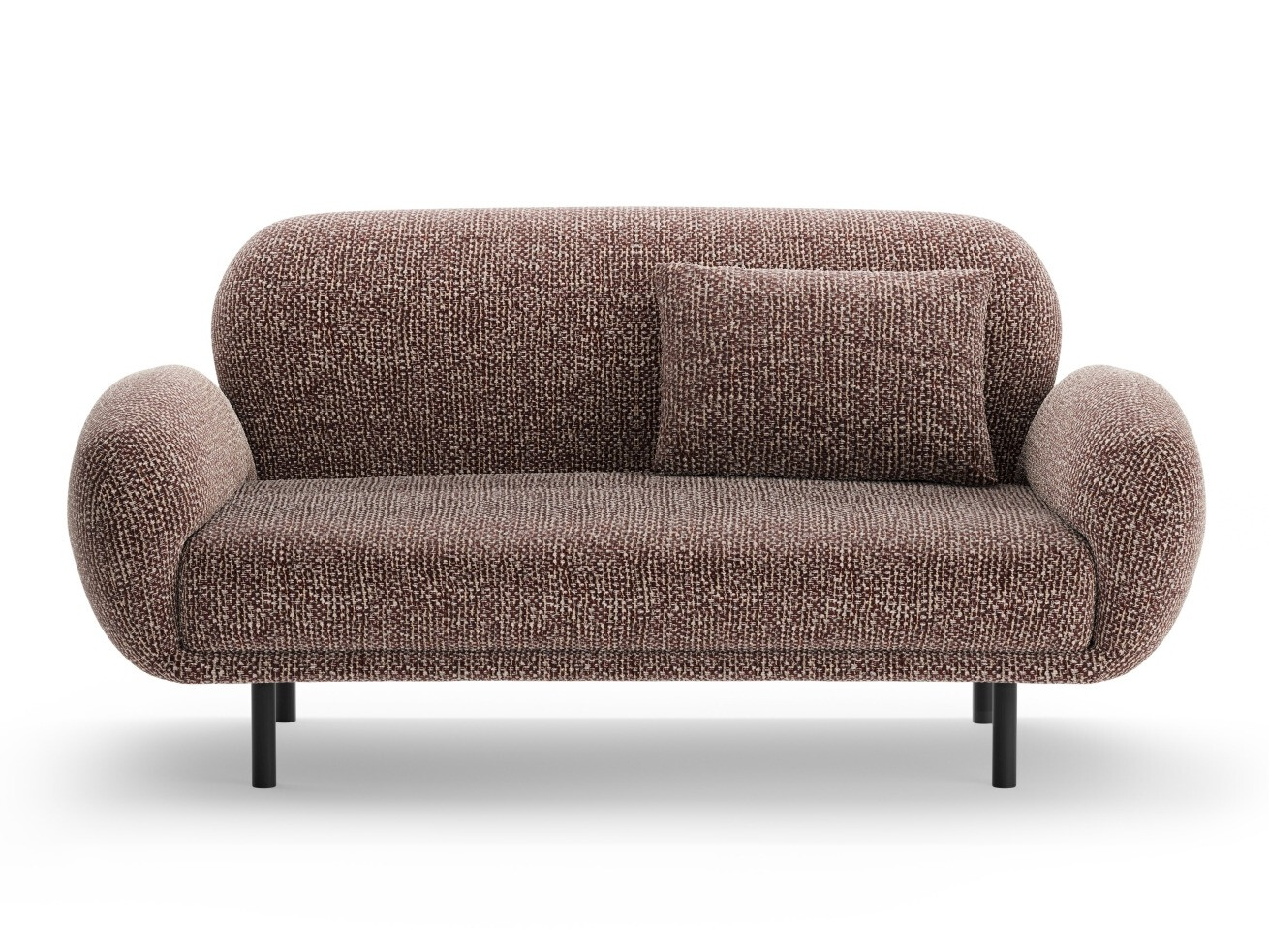 Диван Beckley 342 (Silencio 27)
