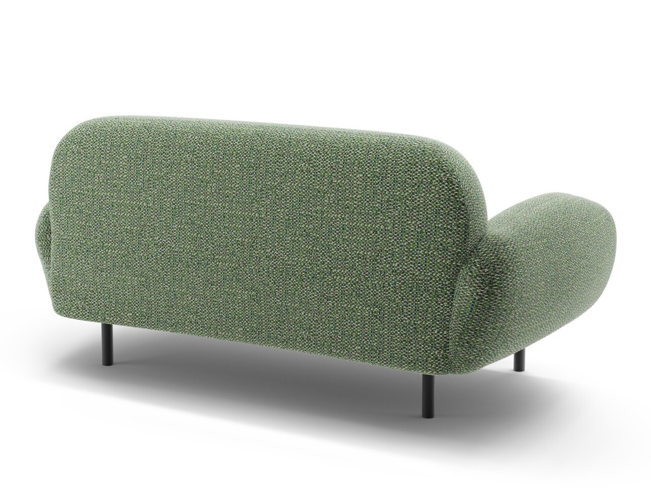 Диван Beckley 342 (Silencio 34)
