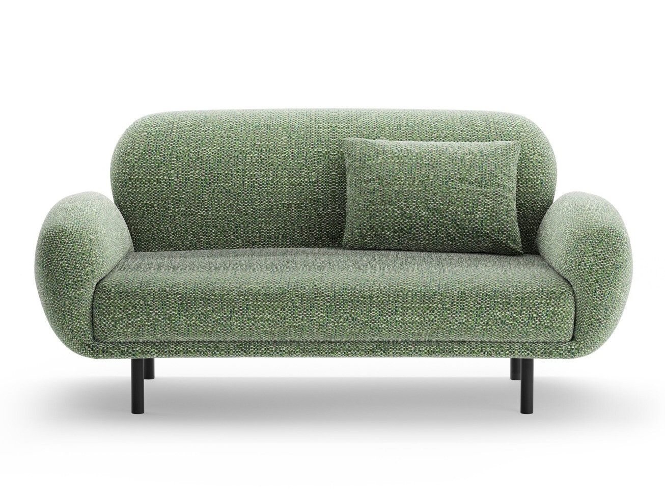 Диван Beckley 342 (Silencio 34)