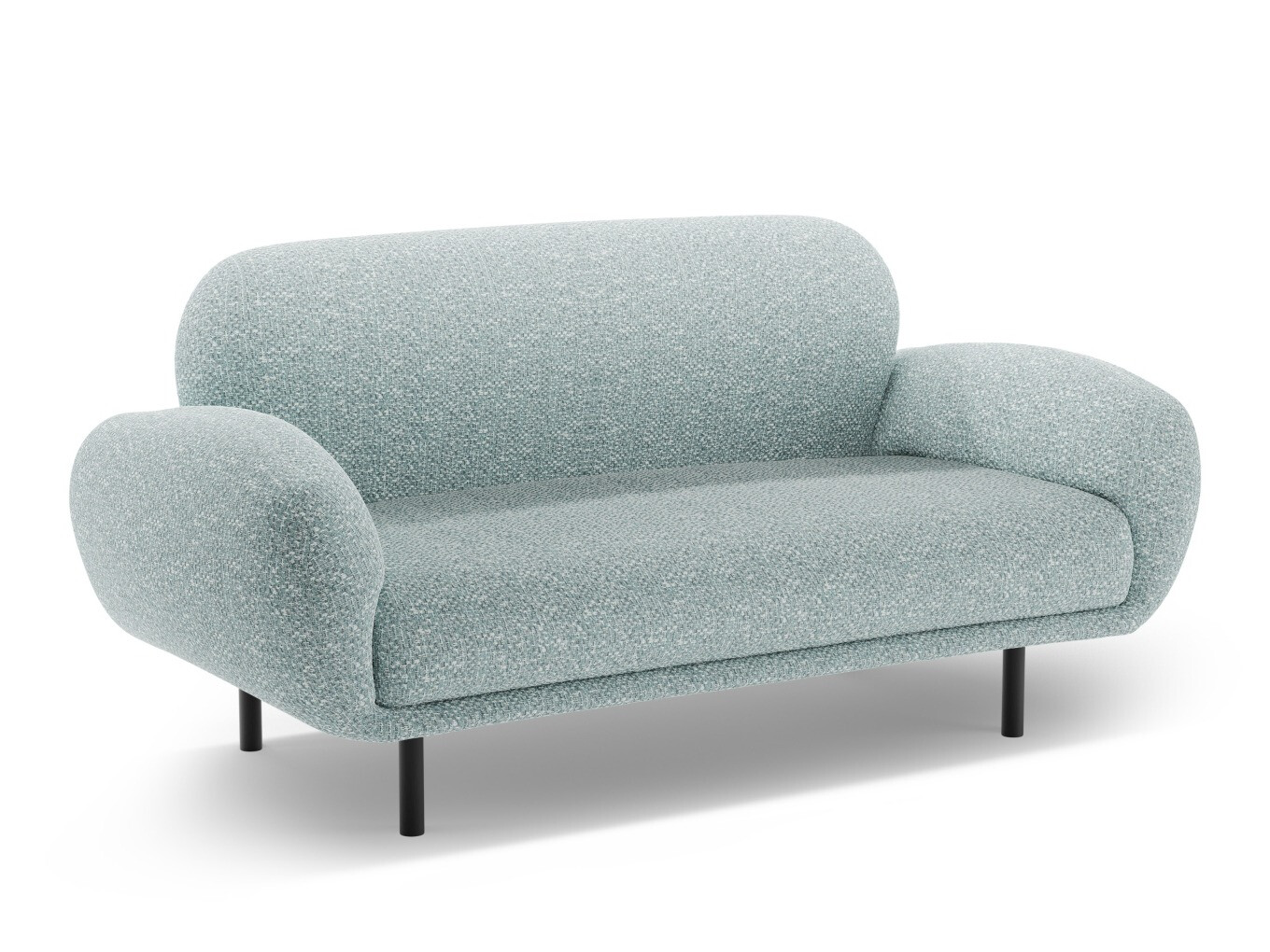 Диван Beckley 342 (Silencio 72)