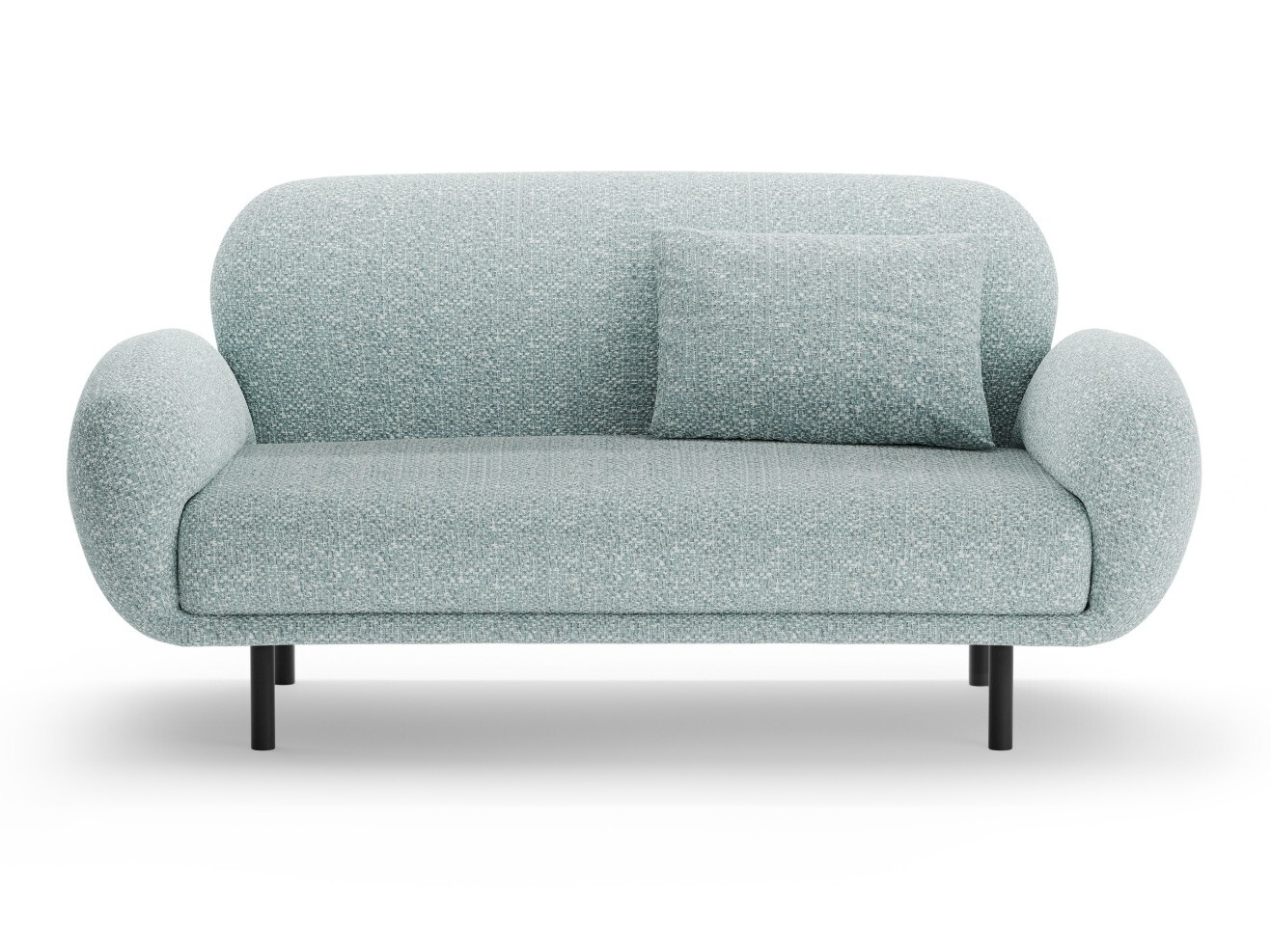 Диван Beckley 342 (Silencio 72)