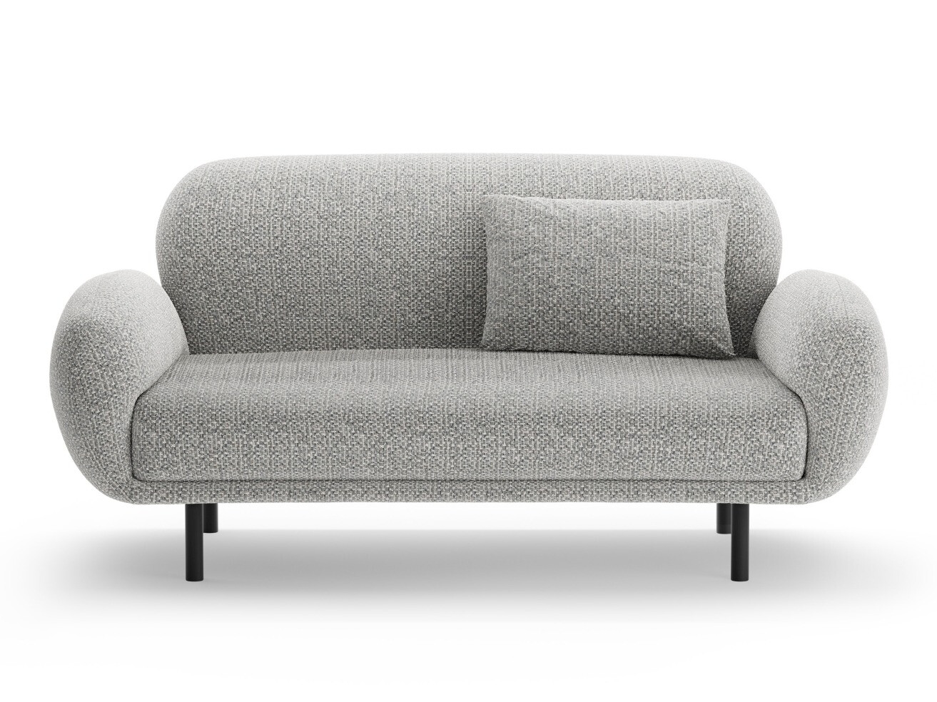 Диван Beckley 342 (Silencio 86)