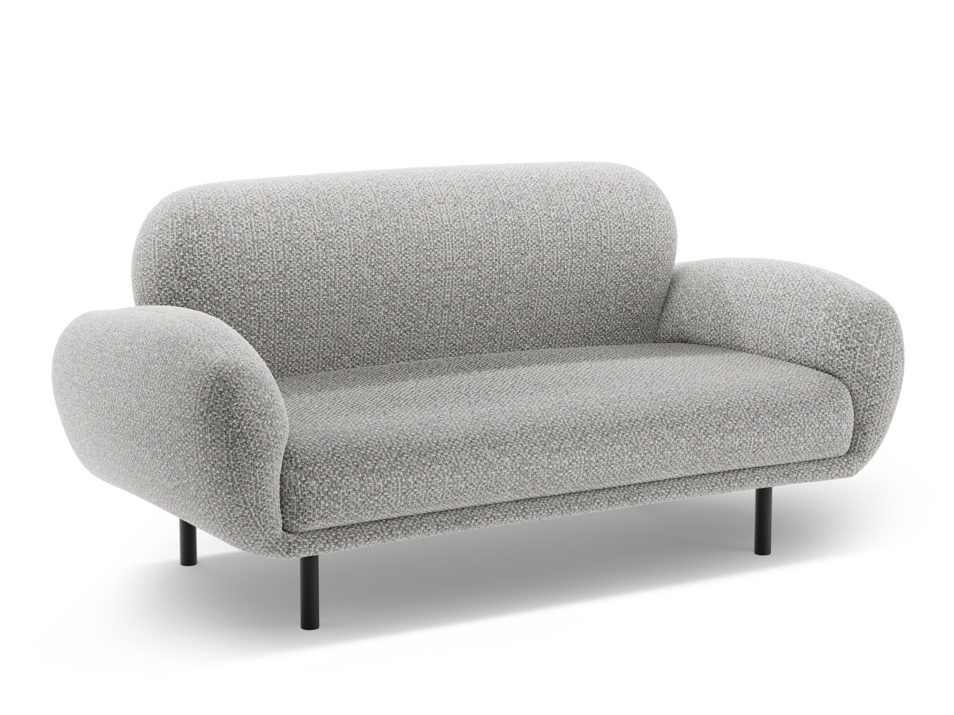 Диван Beckley 342 (Silencio 86)