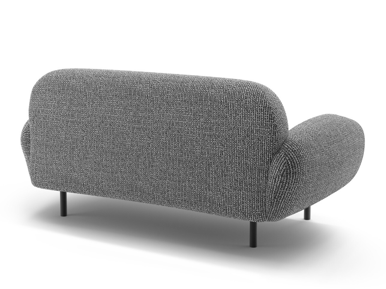 Диван Beckley 342 (Silencio 97)