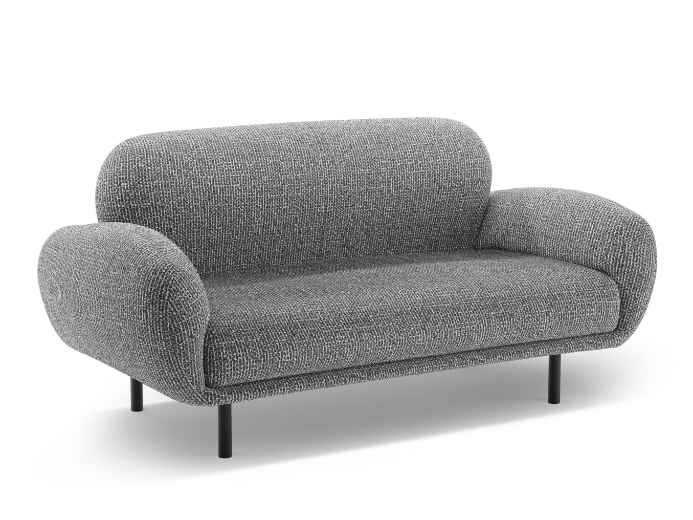 Диван Beckley 342 (Silencio 97)