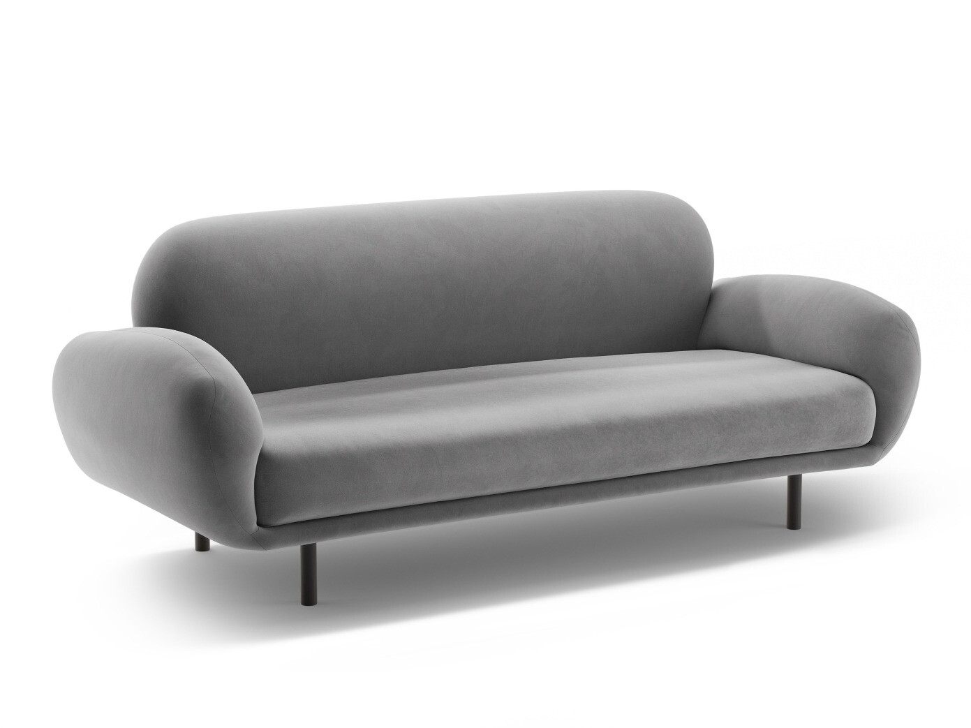 Диван Beckley 343 (Casino Ash)