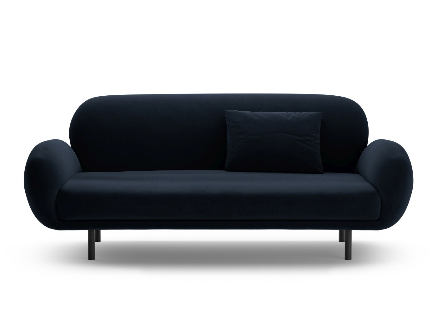 Диван Beckley 343 (Casino Deep Blue)