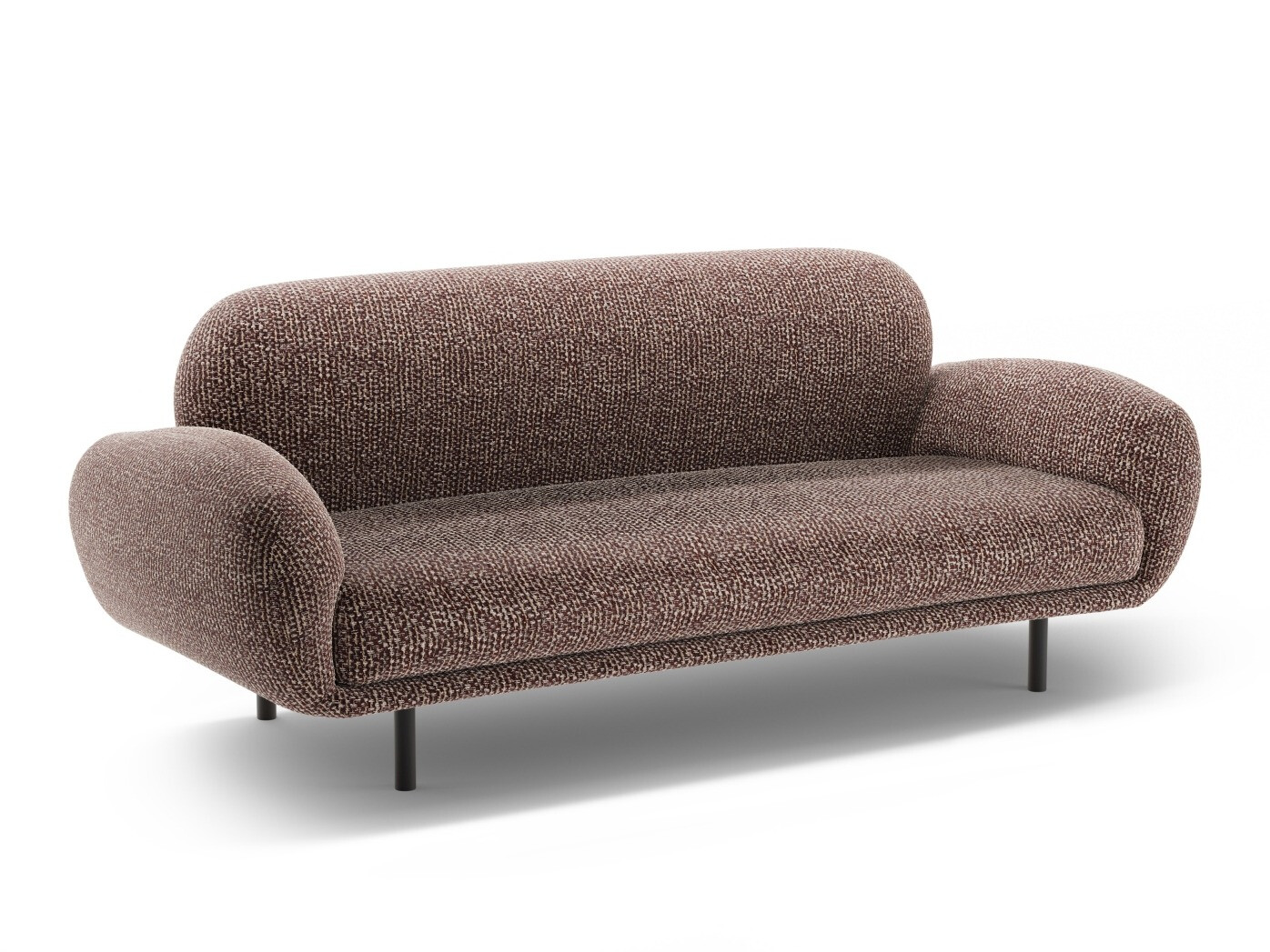 Диван Beckley 343 (Silencio 27)