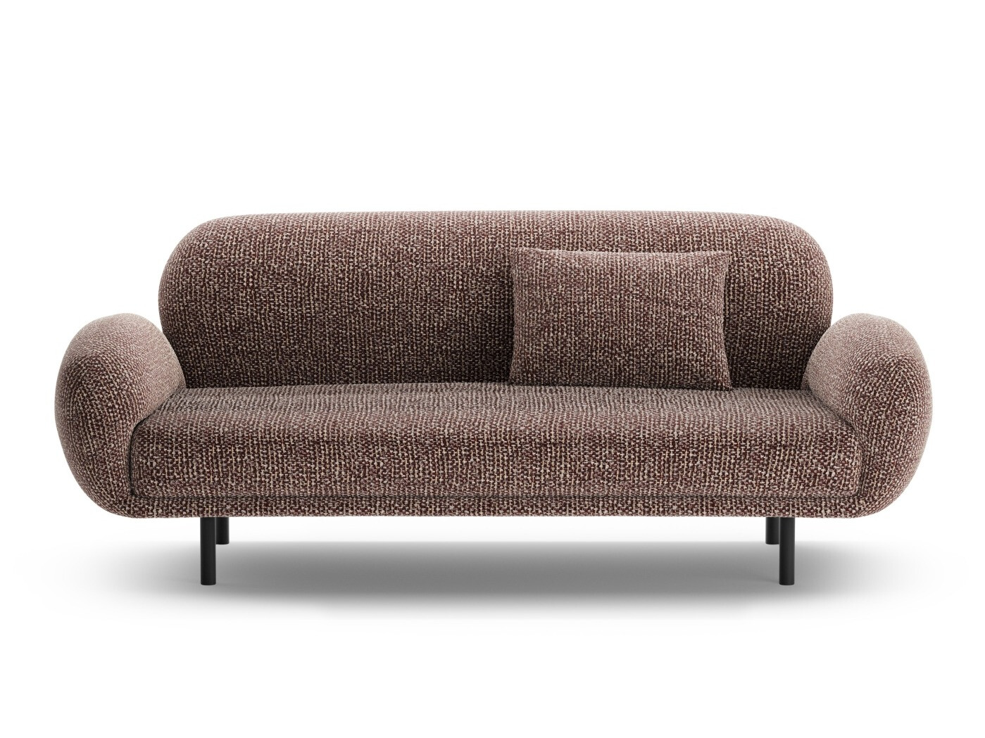 Диван Beckley 343 (Silencio 27)