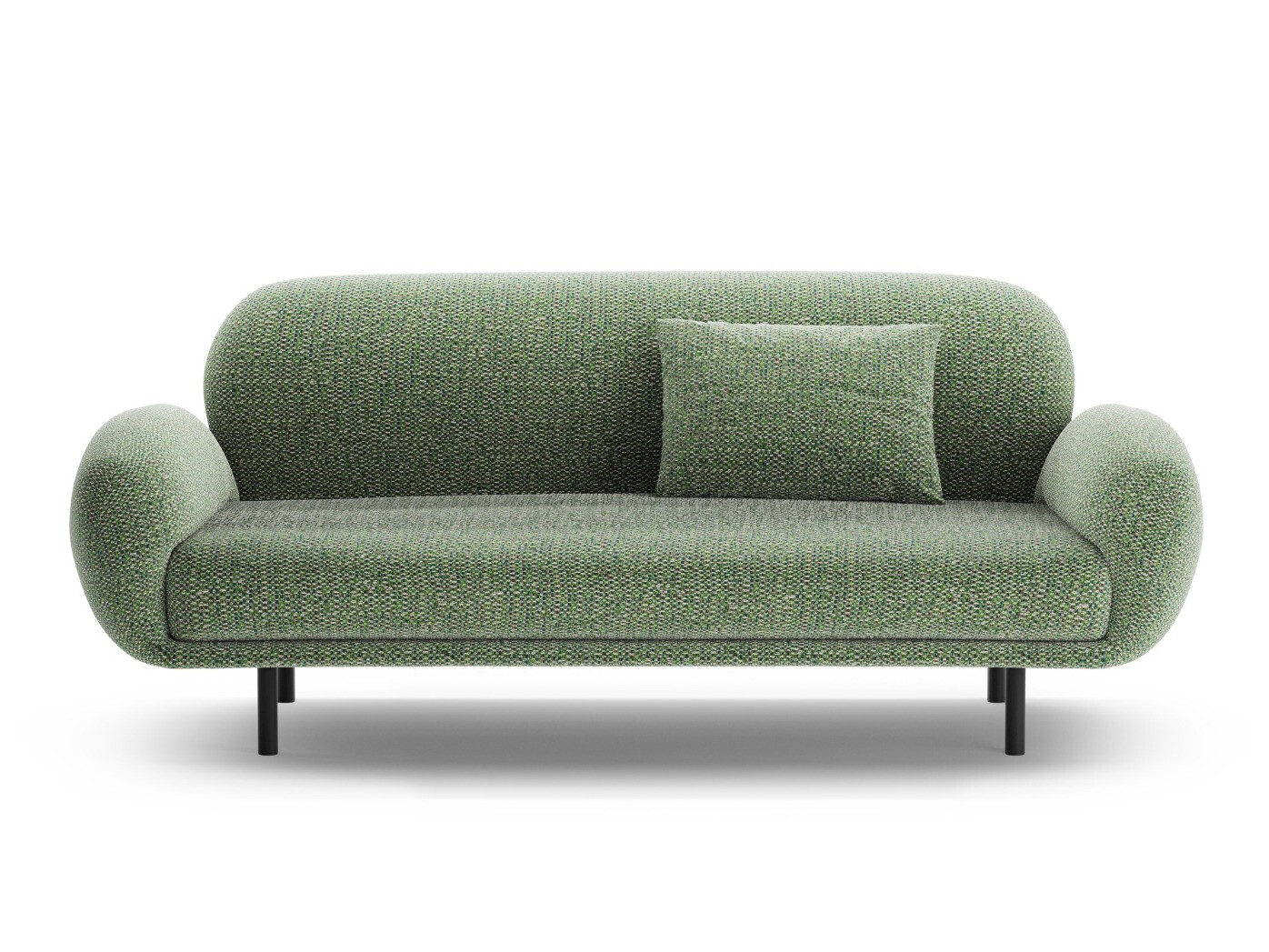Диван Beckley 343 (Silencio 34)
