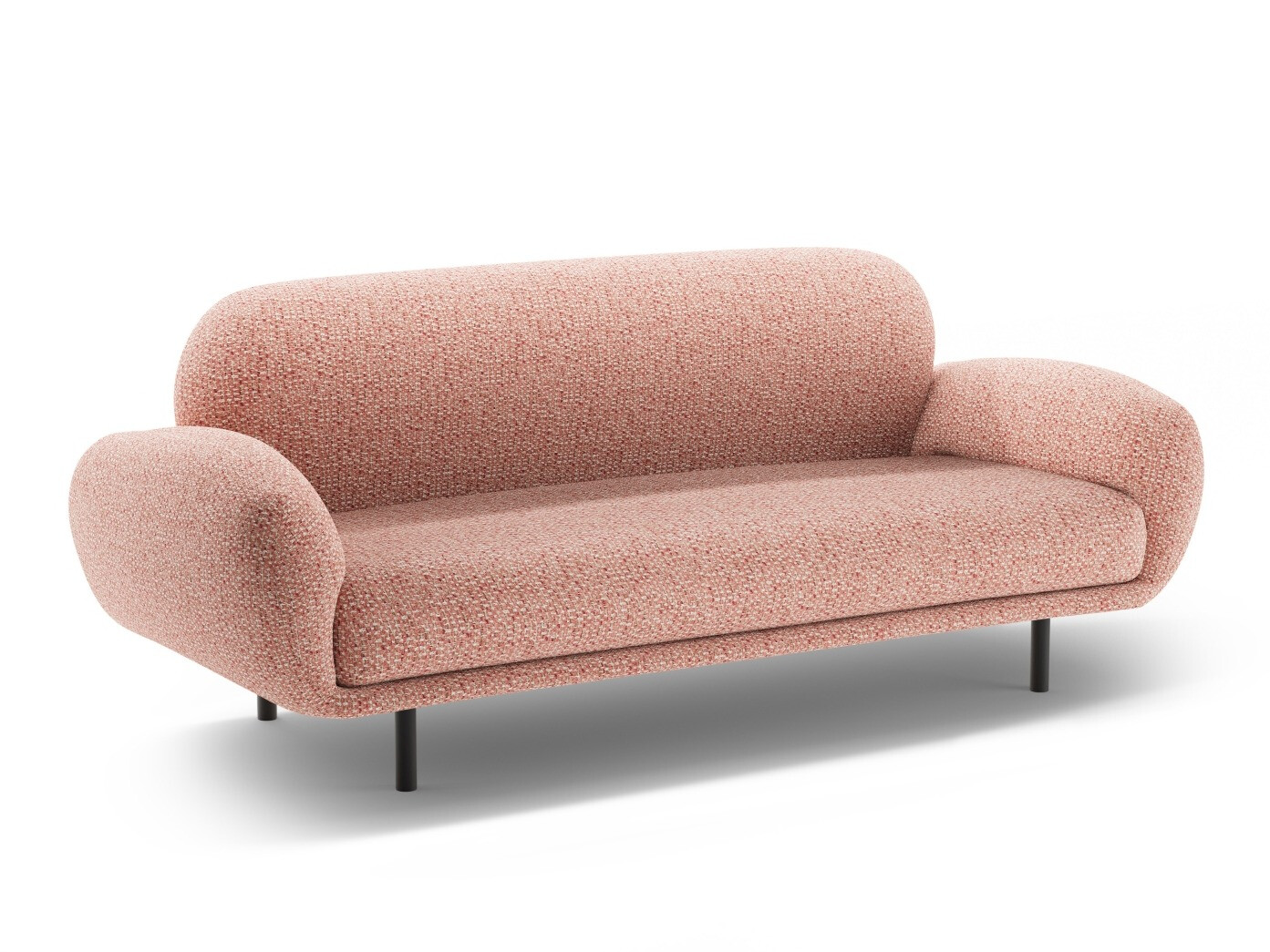 Диван Beckley 343 (Silencio 60)