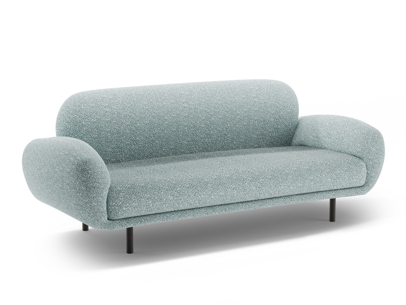 Диван Beckley 343 (Silencio 72)