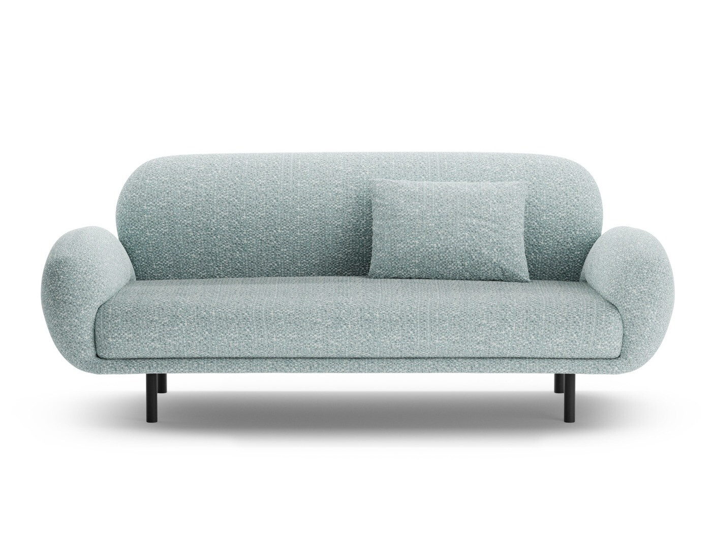 Диван Beckley 343 (Silencio 72)