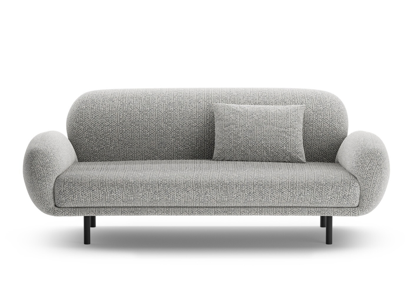 Диван Beckley 343 (Silencio 86)