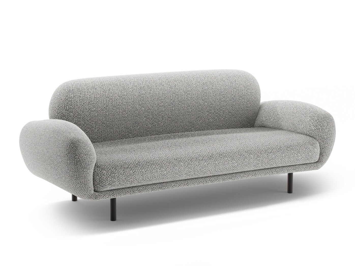 Диван Beckley 343 (Silencio 86)
