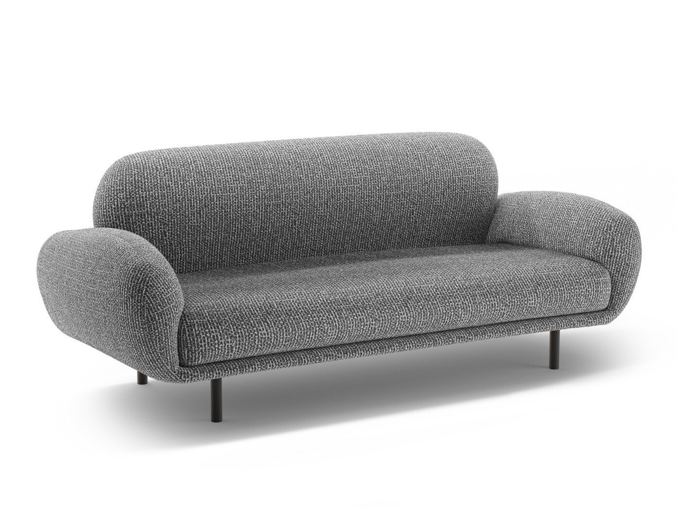 Диван Beckley 343 (Silencio 97)