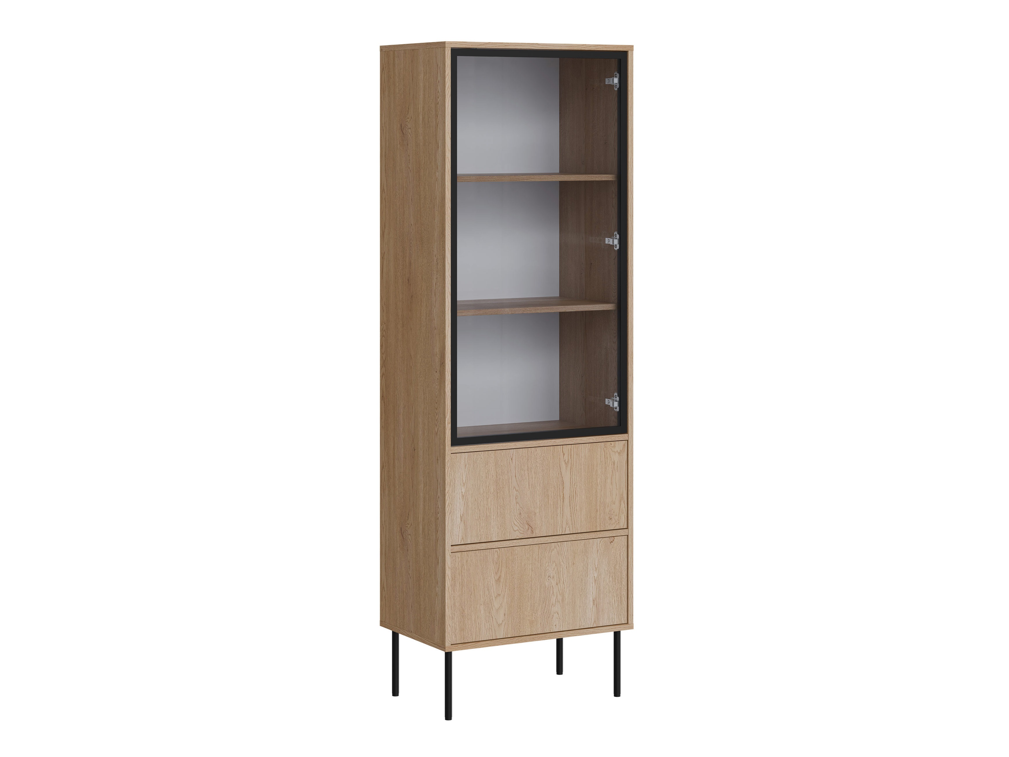 Етажерка Merevai 105 (Дъб)