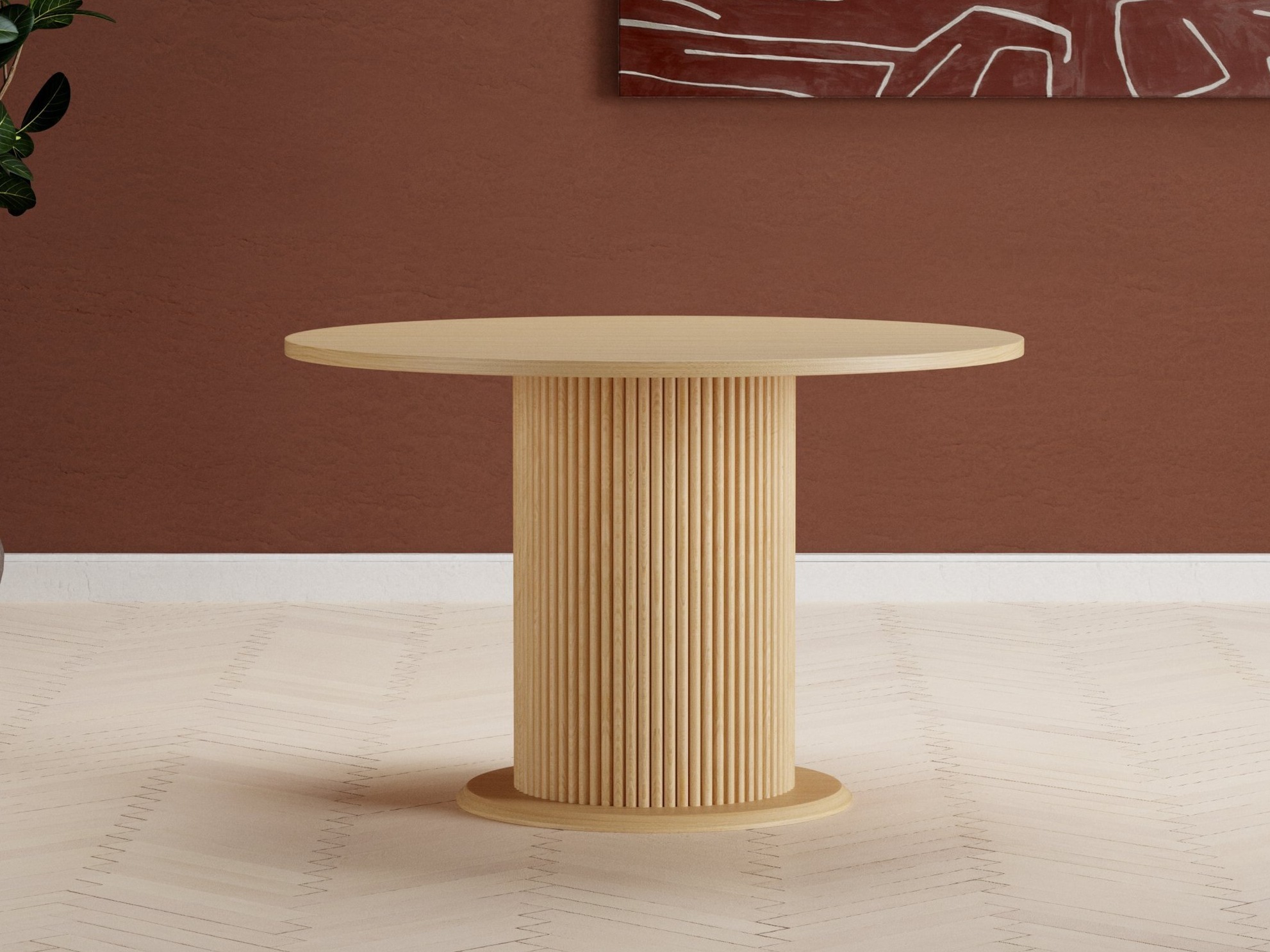 Маса Dallas 5159