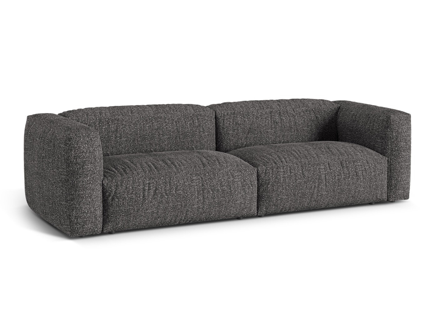 Модулен диван Sorcoro 100 (Monet Anthracite)