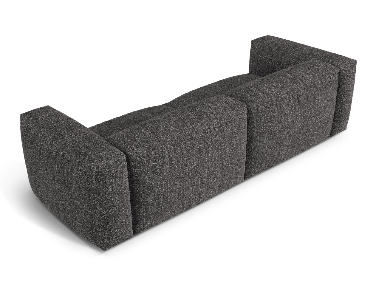 Модулен диван Sorcoro 100 (Monet Anthracite)