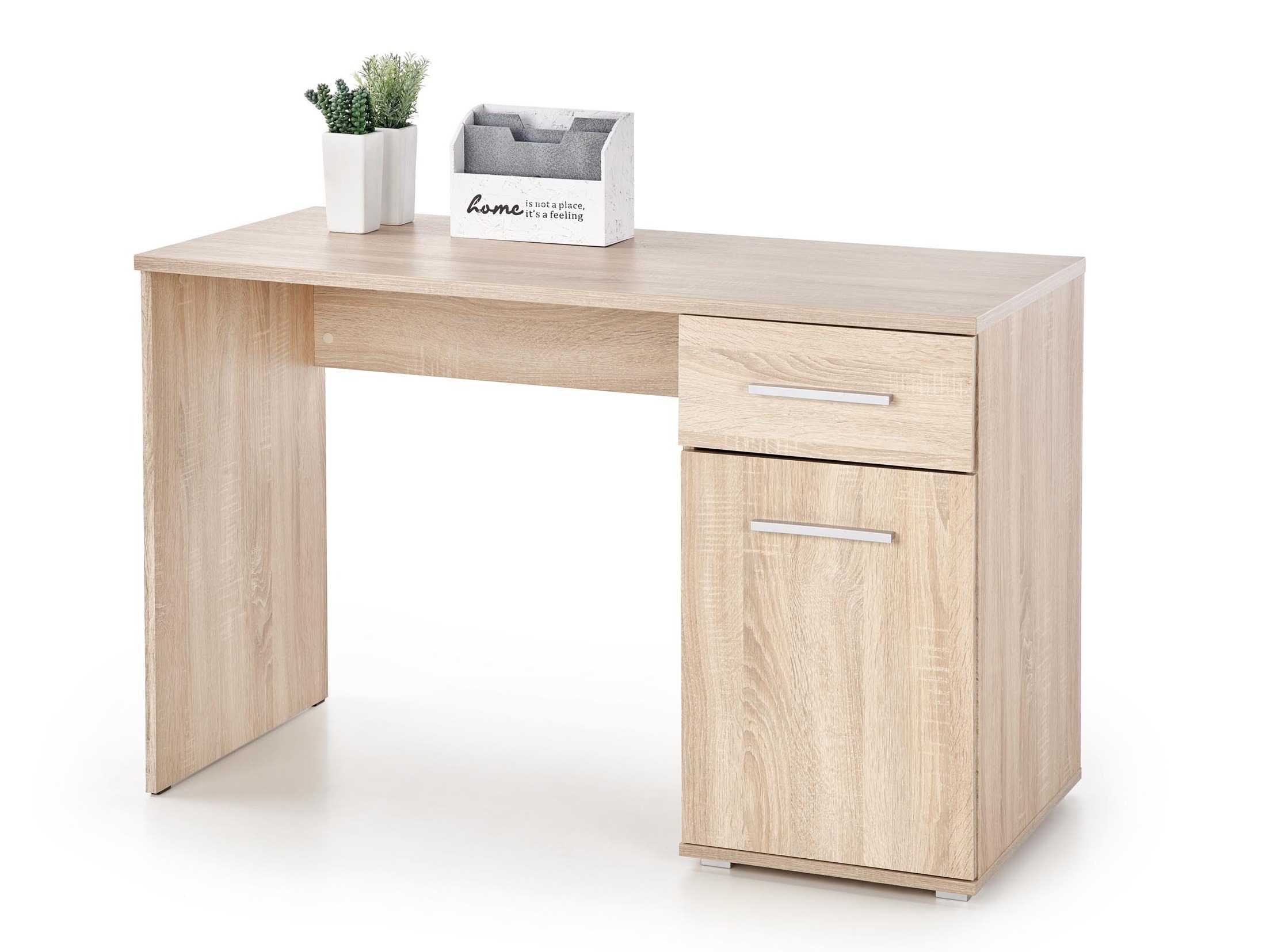 Офис бюро Cirveso 114 (Сонома дъб)