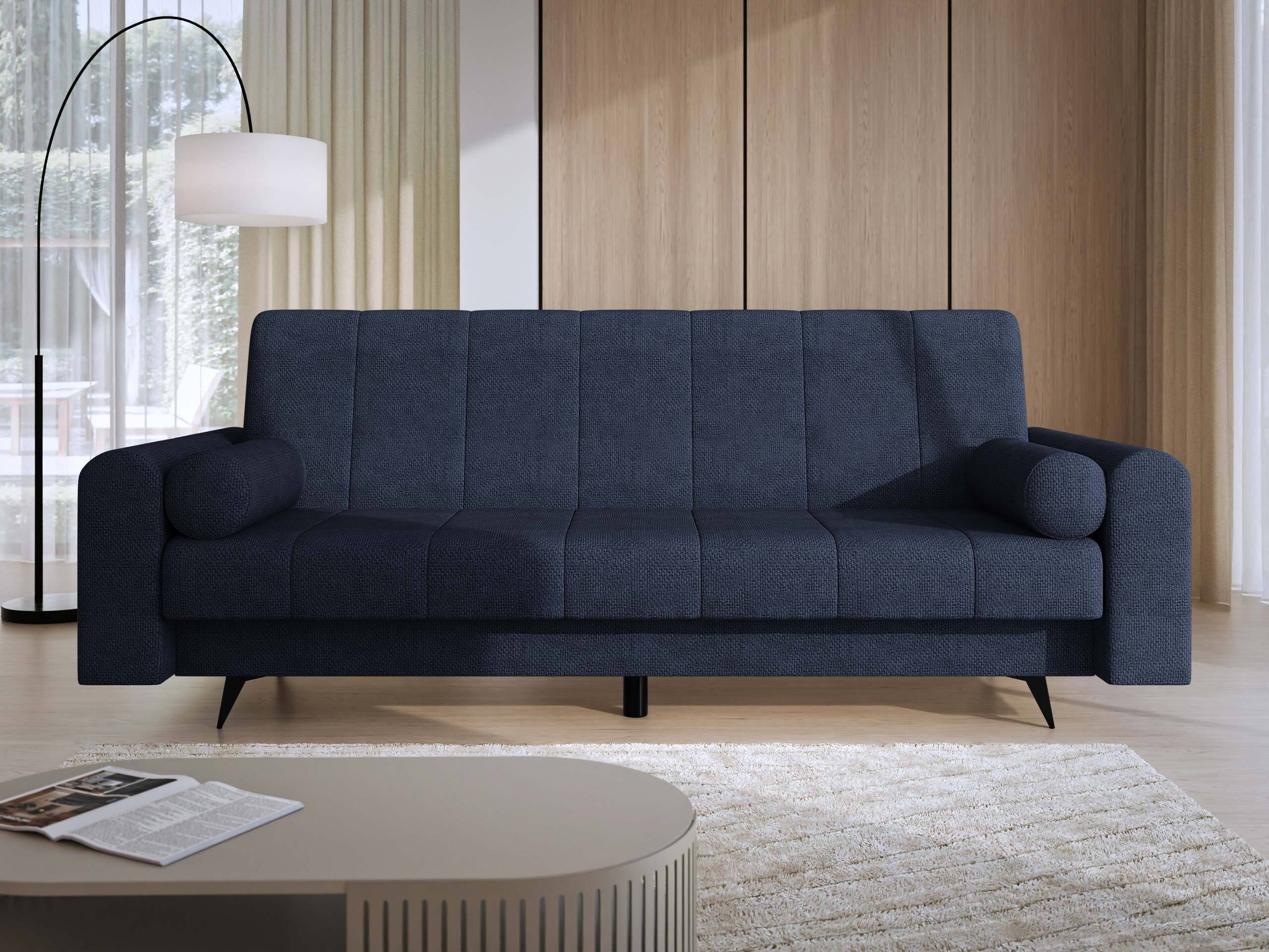 Разтегателен диван Comfivo Luda (Flow 22)