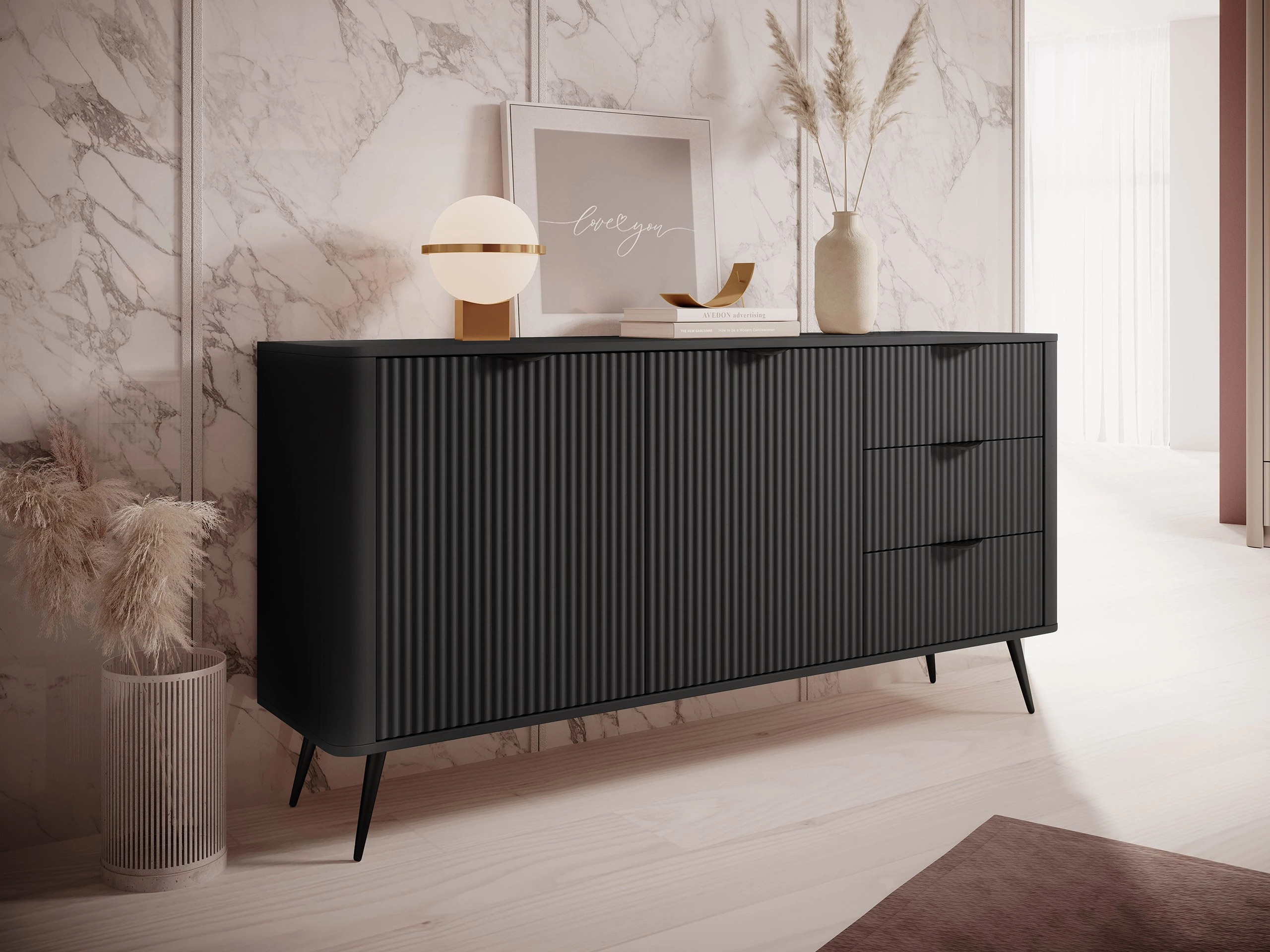 Скрин Versoe 101 (Графит)