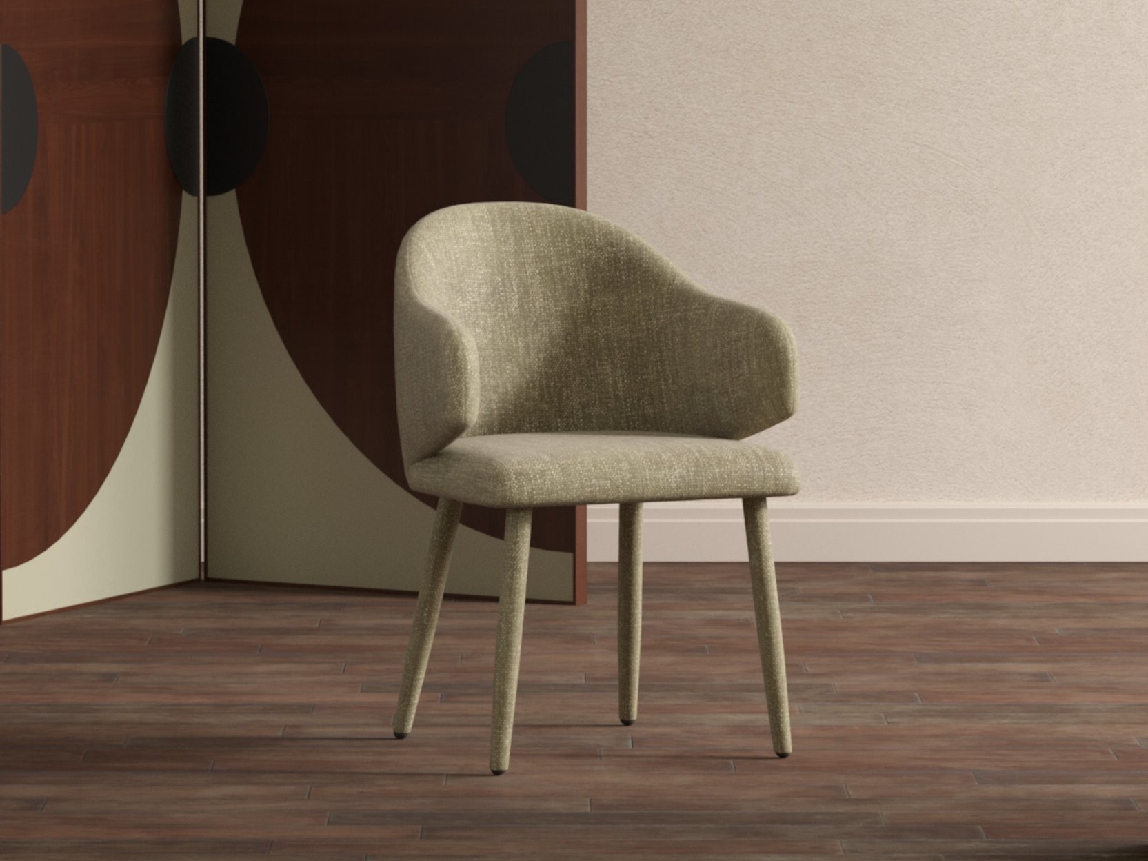 Стол Dallas 5157