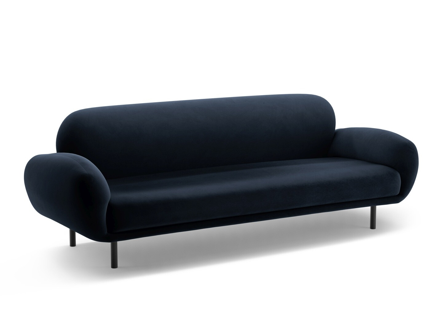 Диван Beckley 344 (Casino Deep Blue)