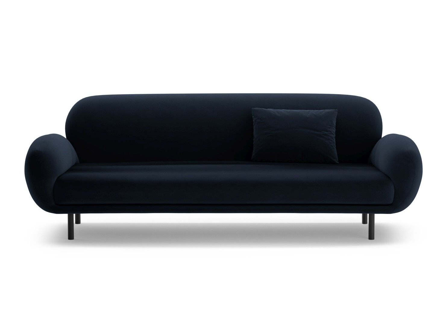 Диван Beckley 344 (Casino Deep Blue)