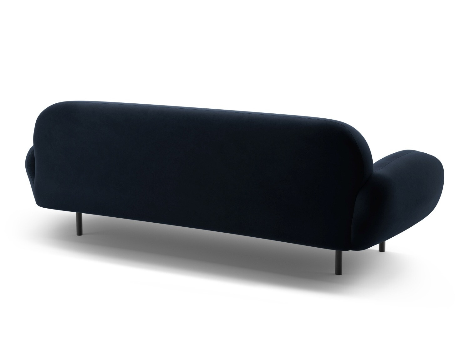 Диван Beckley 344 (Casino Deep Blue)