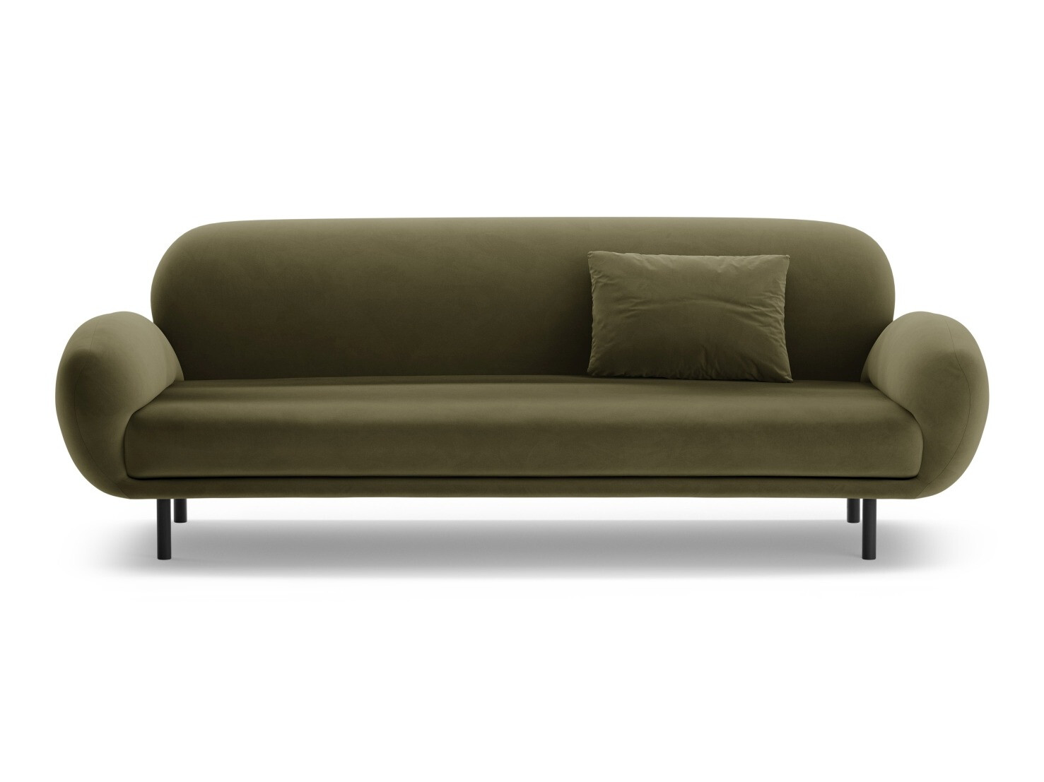 Диван Beckley 344 (Casino Forest)
