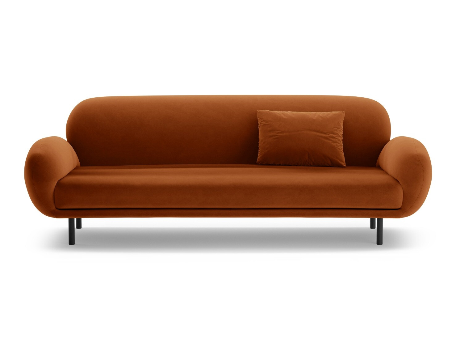 Диван Beckley 344 (Casino Terracota)