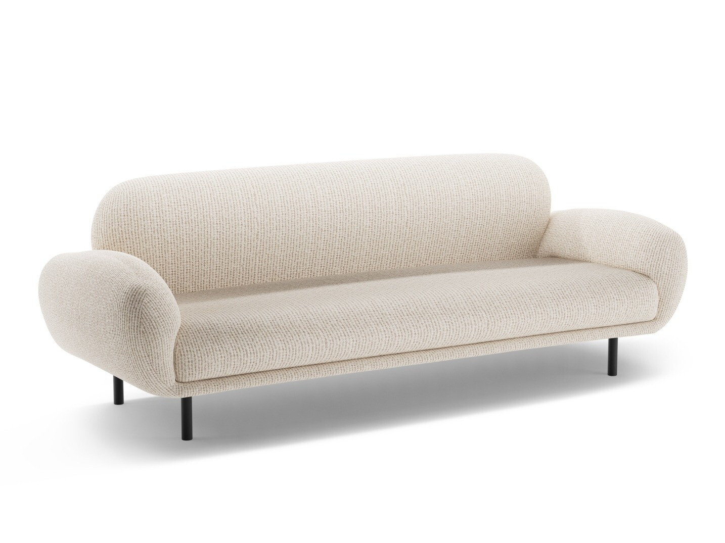 Диван Beckley 344 (Silencio 06)