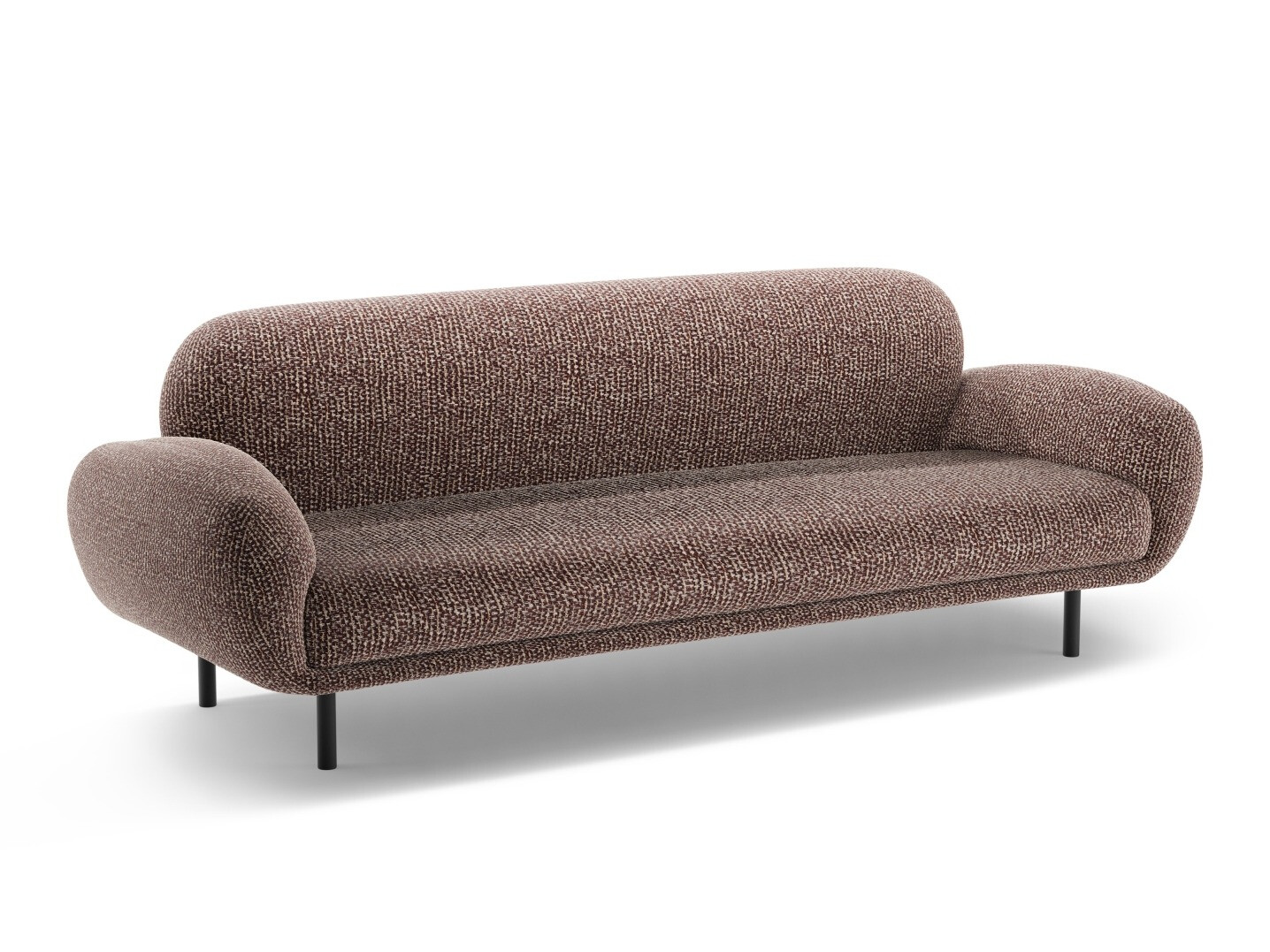 Диван Beckley 344 (Silencio 27)