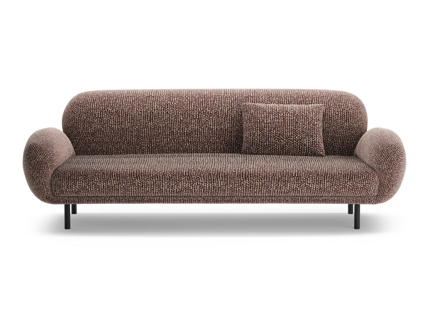 Диван Beckley 344 (Silencio 27)