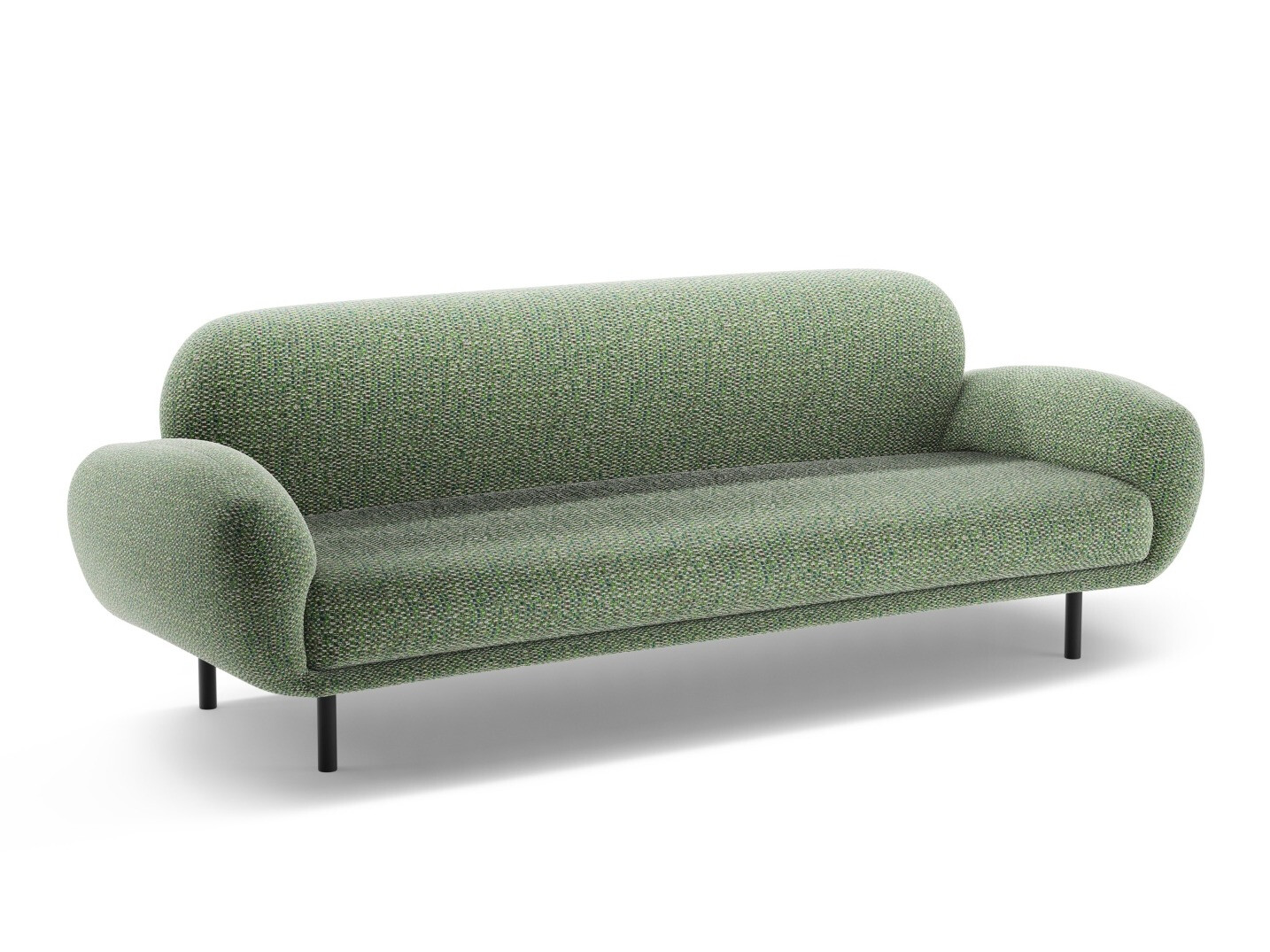 Диван Beckley 344 (Silencio 34)