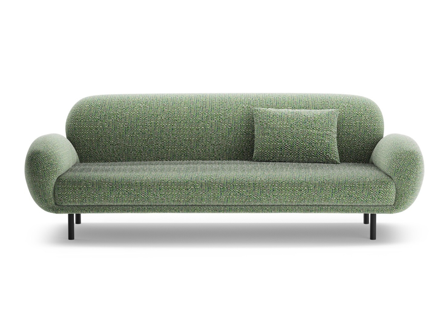 Диван Beckley 344 (Silencio 34)