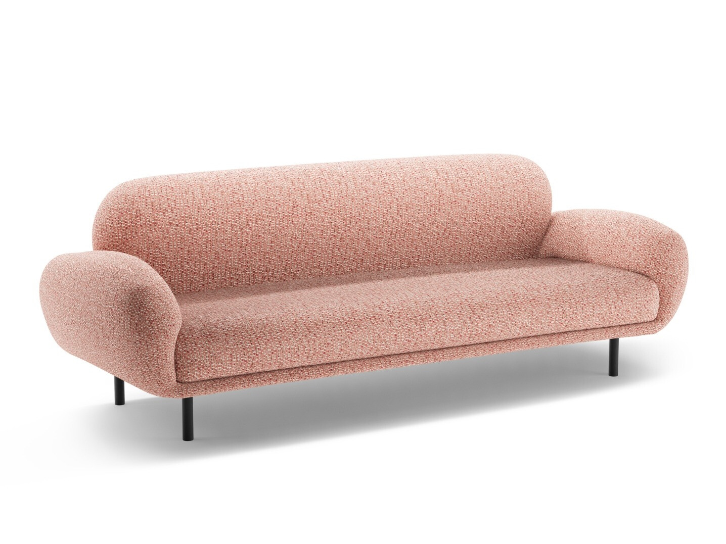 Диван Beckley 344 (Silencio 60)