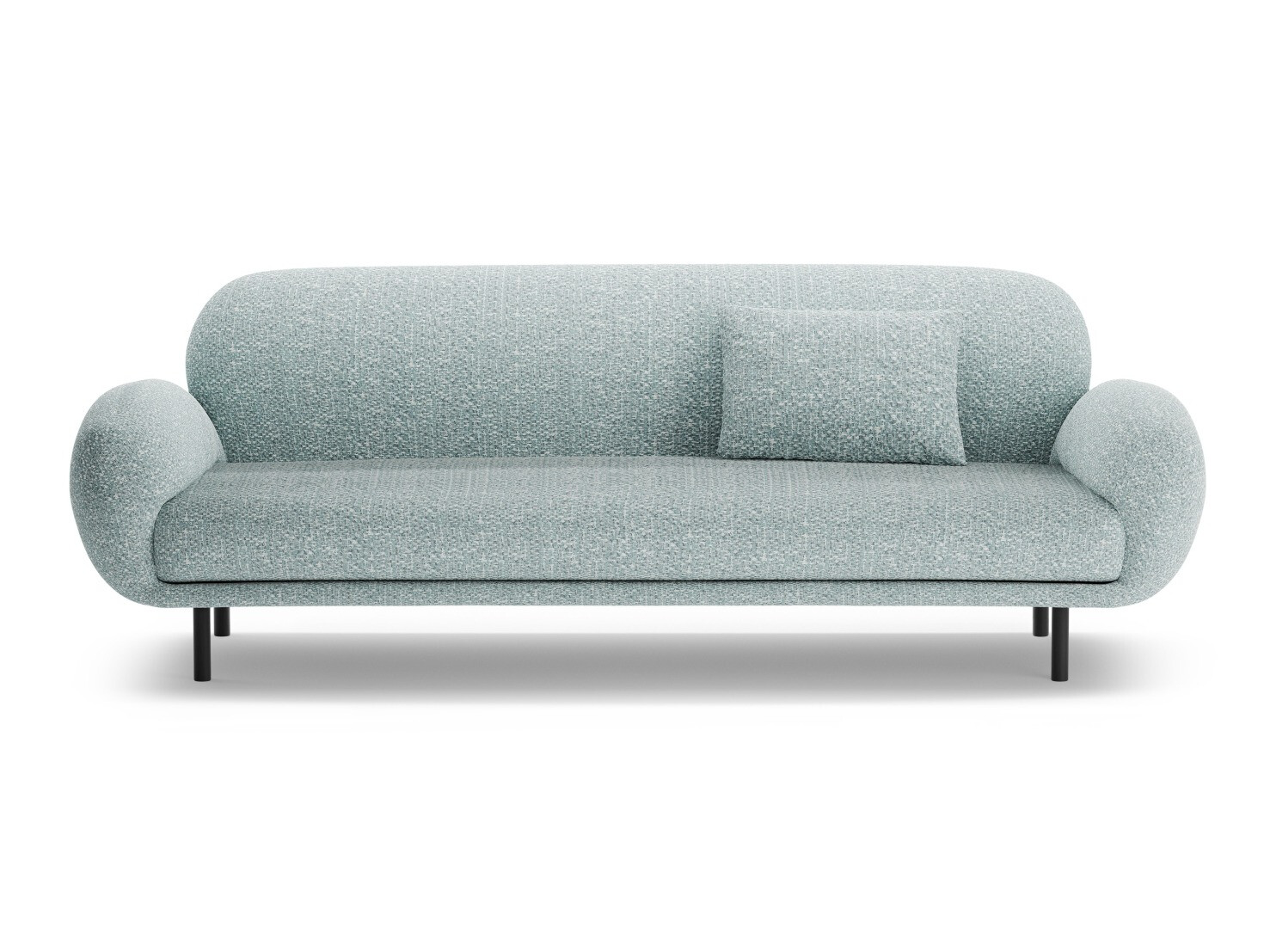 Диван Beckley 344 (Silencio 72)