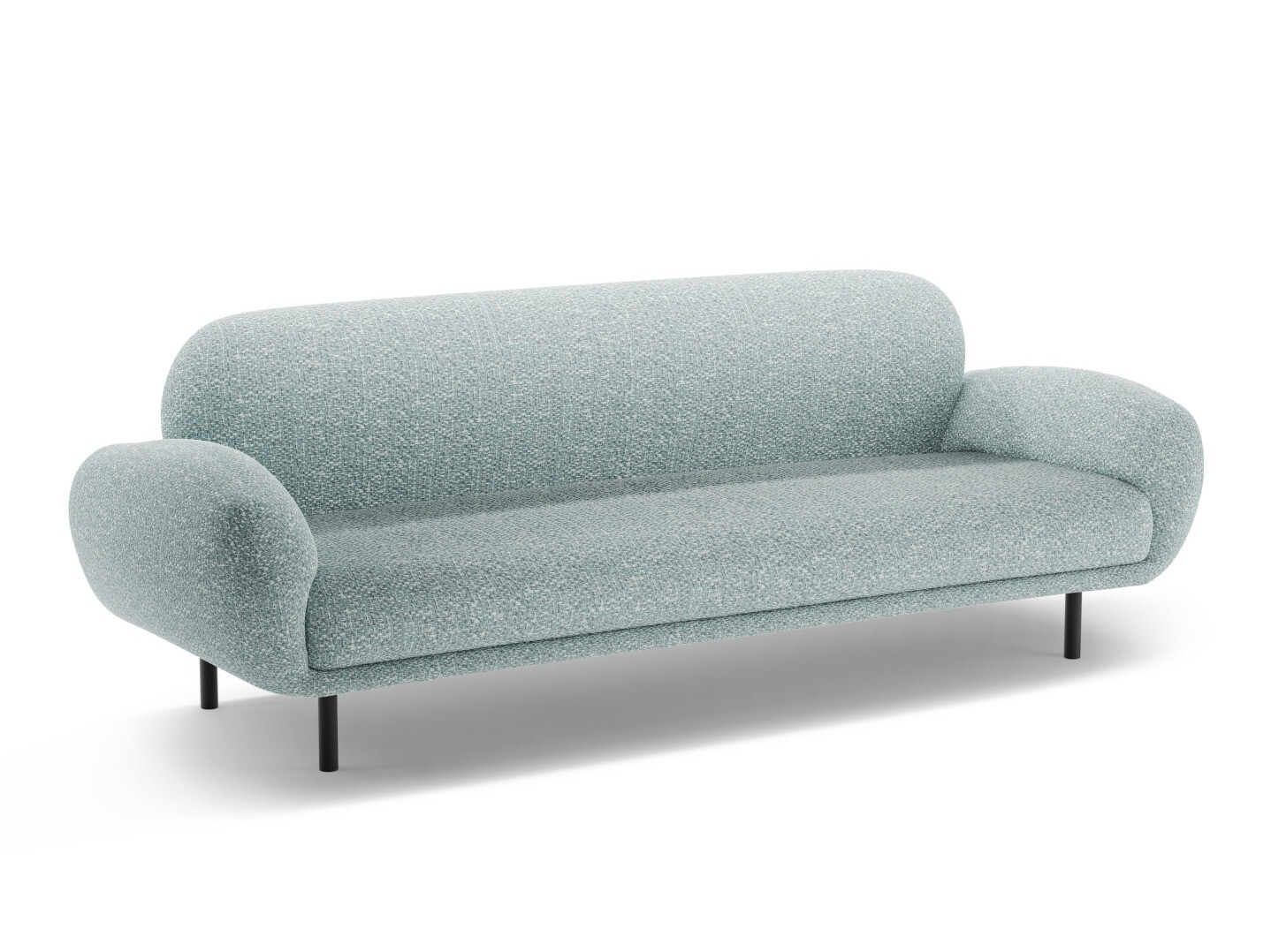 Диван Beckley 344 (Silencio 72)