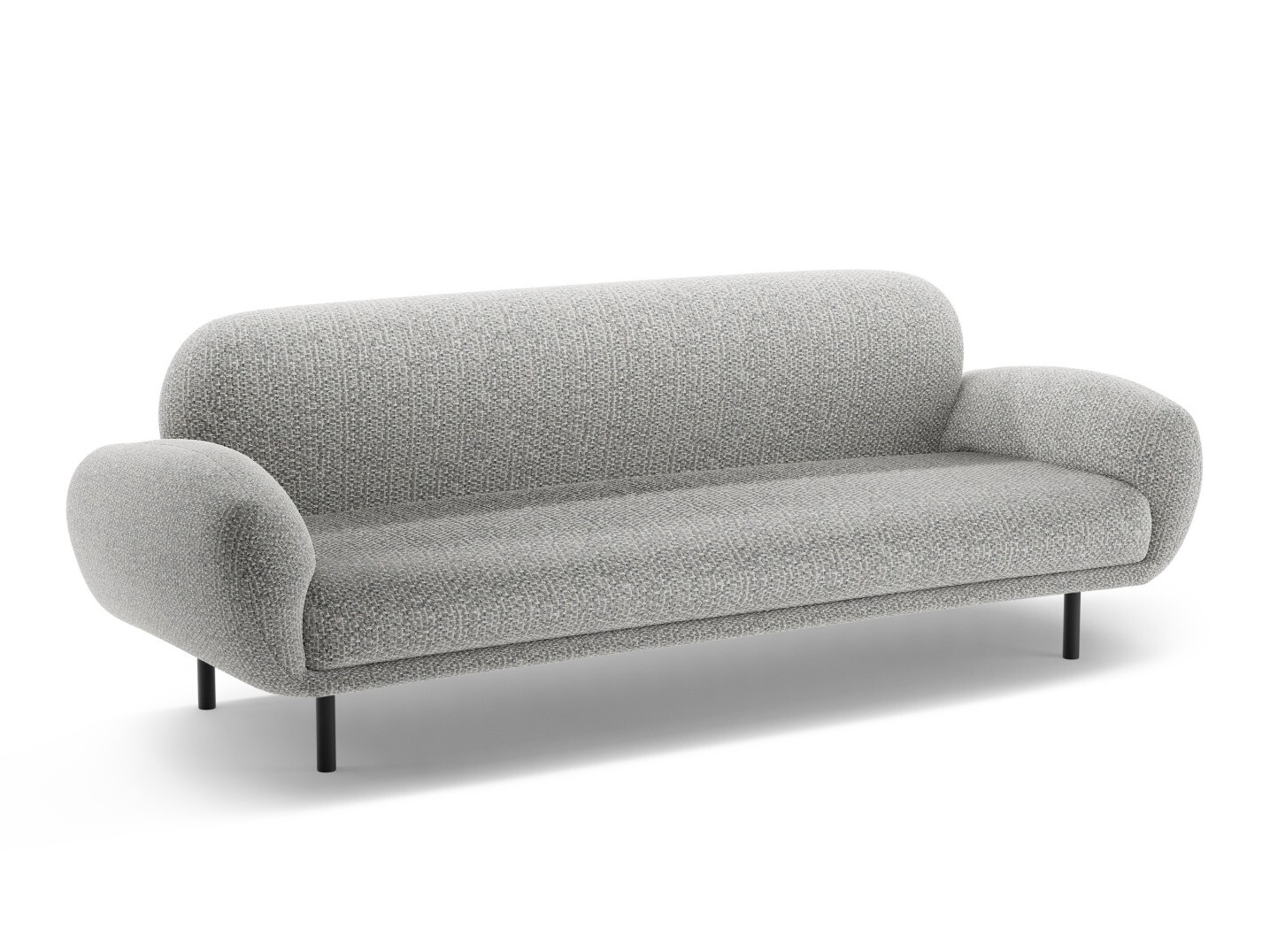 Диван Beckley 344 (Silencio 86)