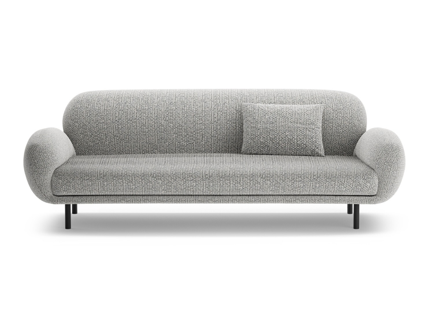 Диван Beckley 344 (Silencio 86)