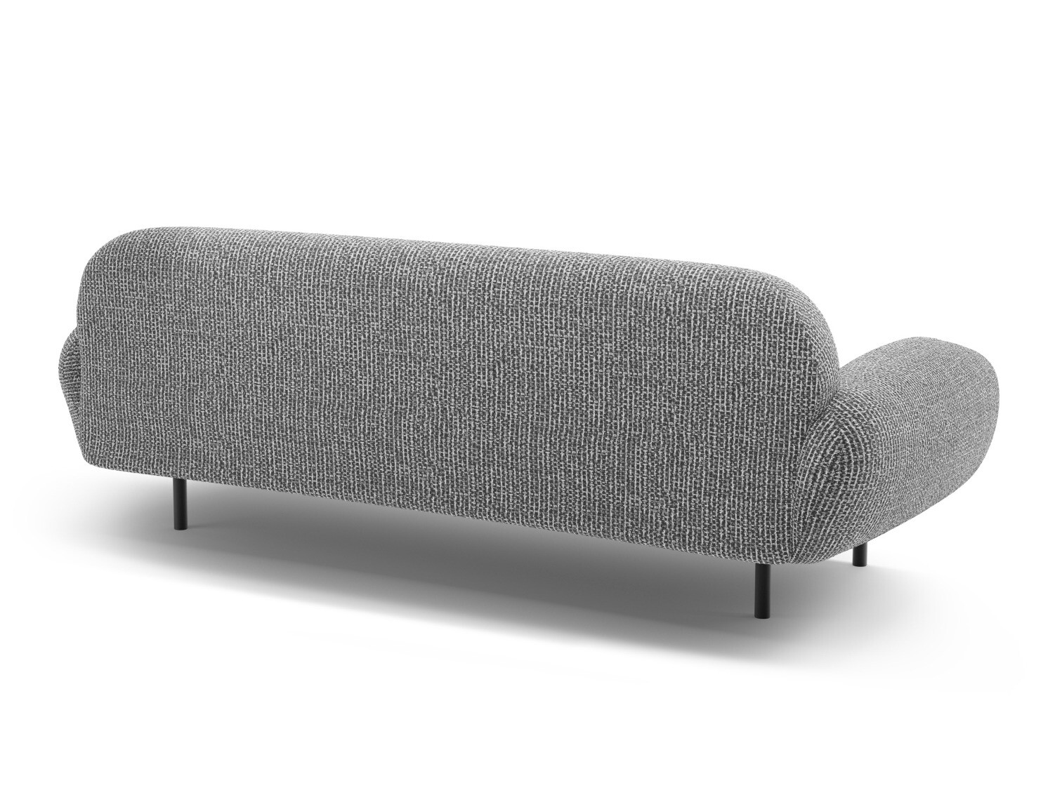 Диван Beckley 344 (Silencio 97)