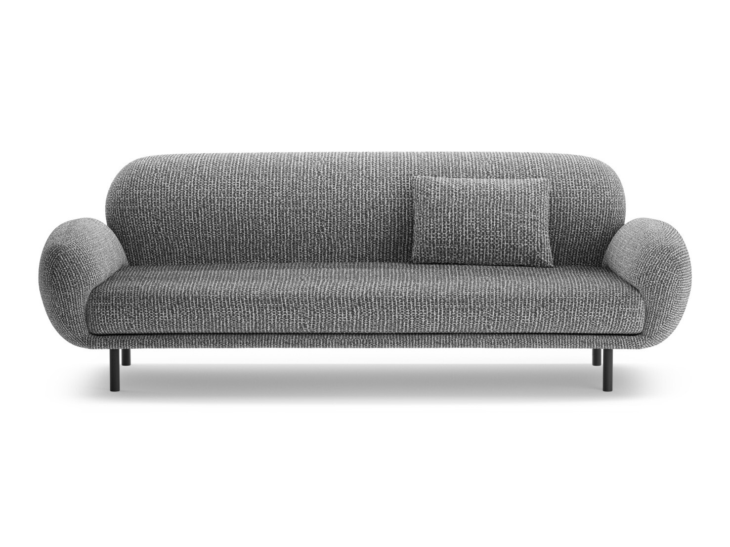 Диван Beckley 344 (Silencio 97)