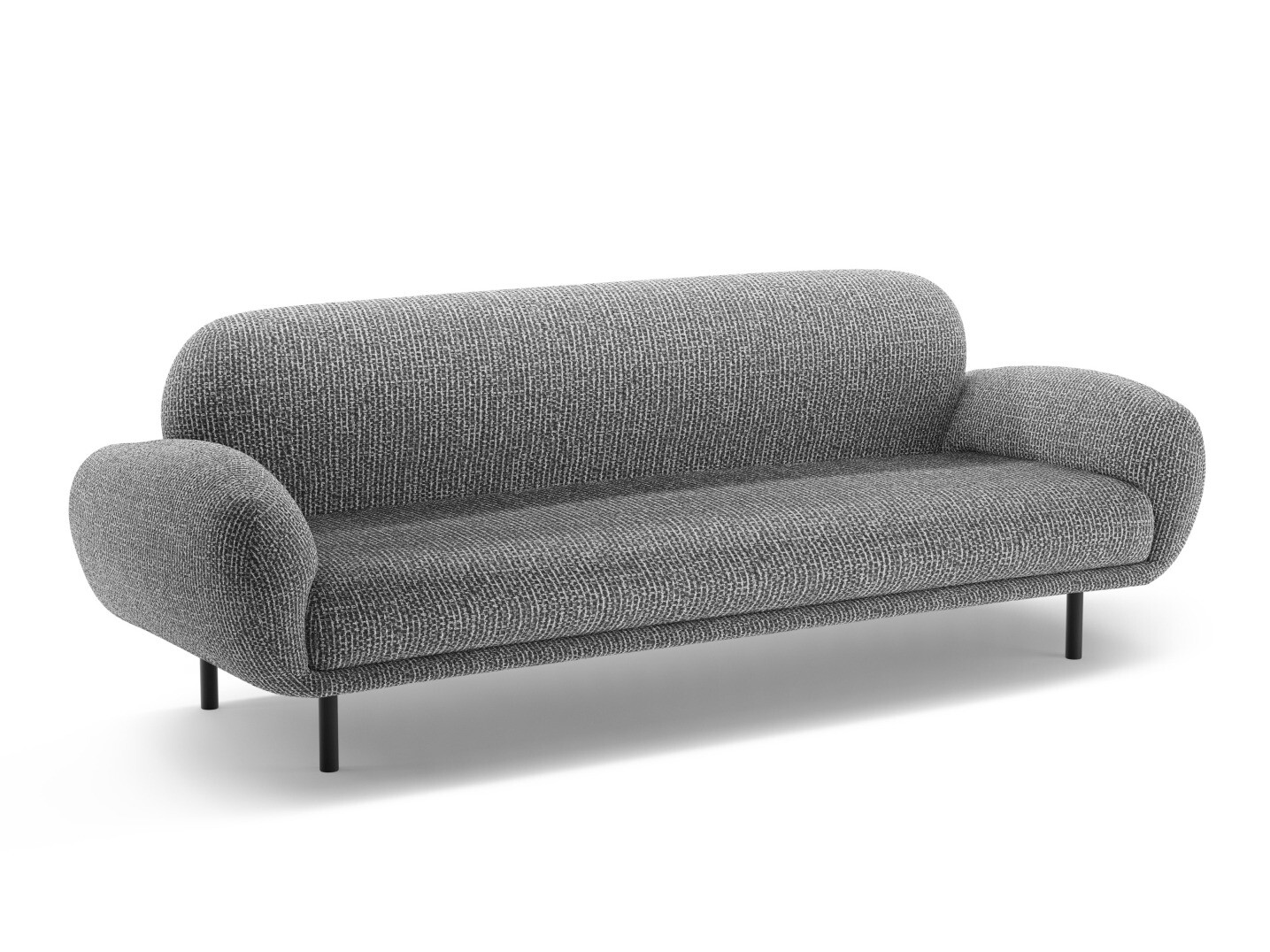 Диван Beckley 344 (Silencio 97)