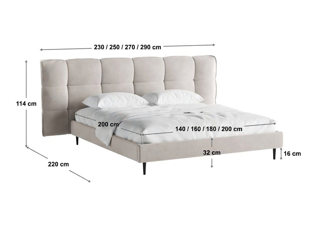 Легло Beckley 340 (Puente 94)