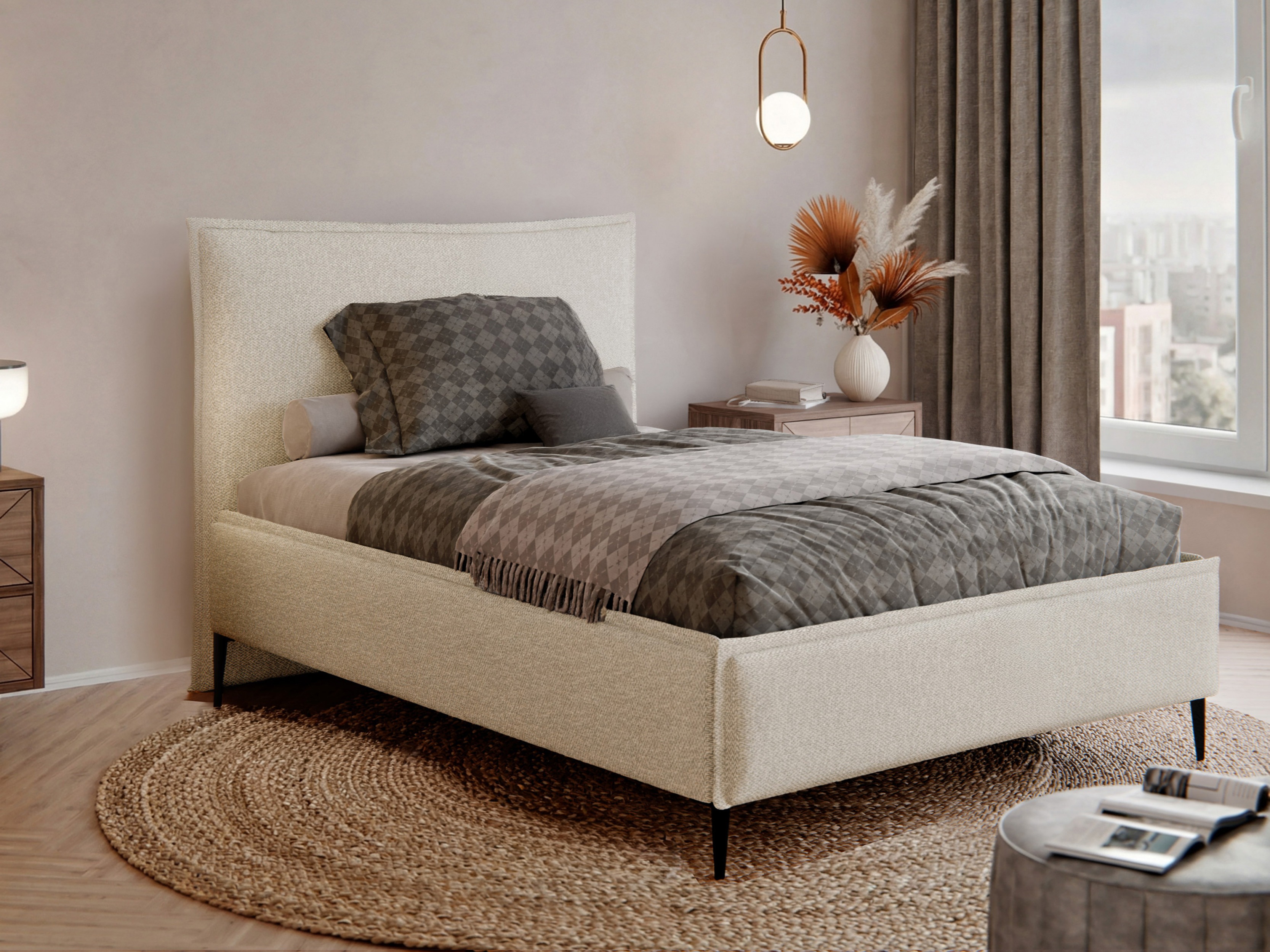 Легло Martinez 128 (Lumi 04)