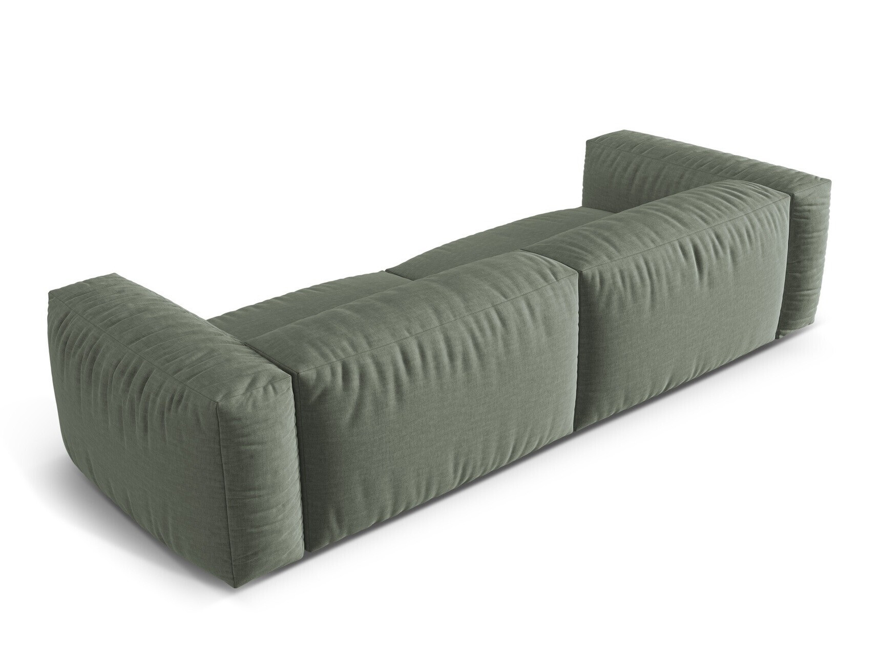Модулен диван Sorcoro 101 (Boston Water Green)