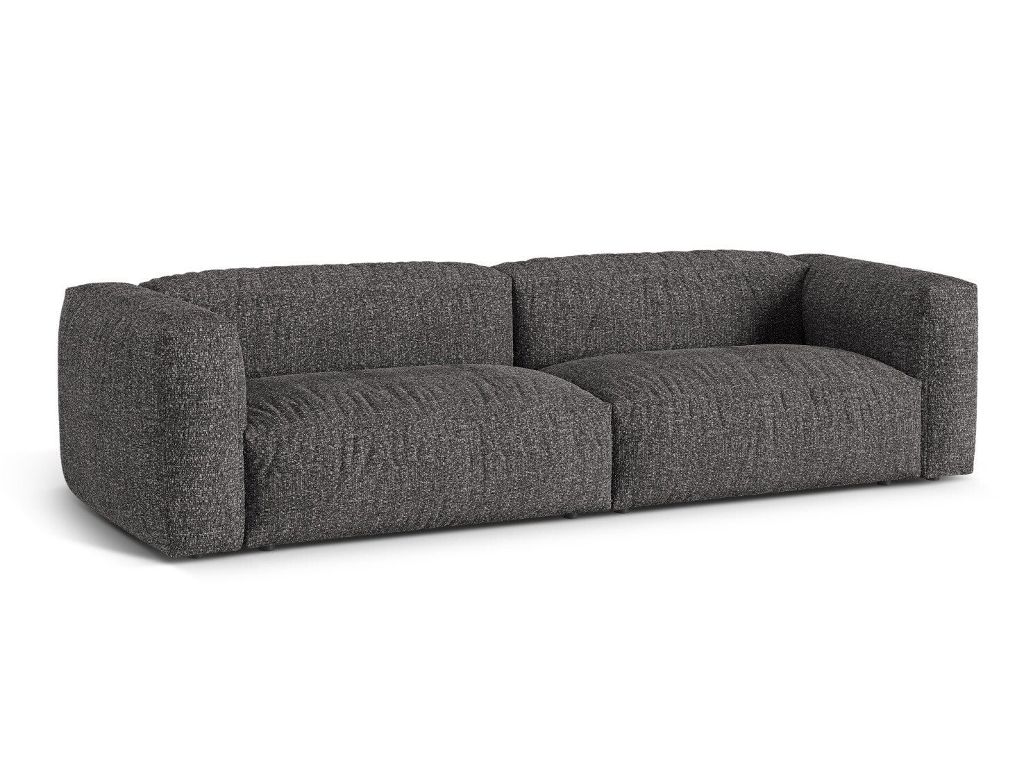 Модулен диван Sorcoro 101 (Monet Anthracite)